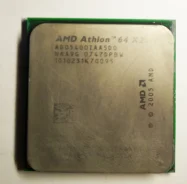 AMD Athlon X2