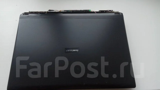 Roverbook Pro. 17.1", WiFi: 1, Bluetooth: 1 ����