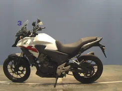 Honda 400XA. 400����. ��., ��������, ���, ��� �������. ��� ����� �� ������������ ����