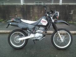 Honda XR 250. 250 куб. см., исправен, птс, без пробега. Под заказ