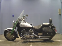 Yamaha Royal Star. 1 300����. ��., ��������, ���, ��� �������. ��� ����� �� ������������ ����