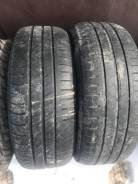 Hankook Kinergy. Летние, 2015 год, 50 %, 2 шт