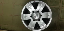 Mak Mohave. 7.0x15", 6x139.7, ET20, �� 110,6���. ����