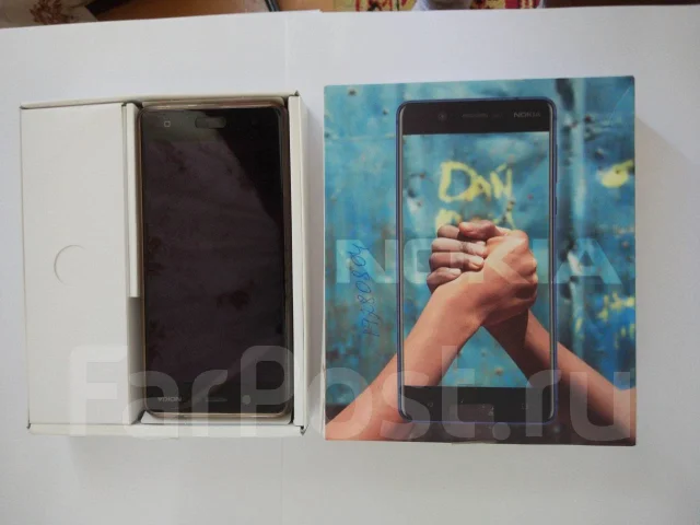 Nokia 5. �/�, �����, 3G, 4G LTE, Dual-SIM, NFC ����
