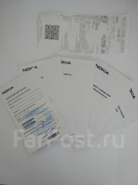 Nokia 5. �/�, �����, 3G, 4G LTE, Dual-SIM, NFC ����