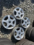 Work Septimo. 6.0x14", 4x100, 4x114.3, ET38. ��� ����� �� ������� ����