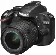 Nikon D3200 Kit. 20 � ����� ��, ���: 10�