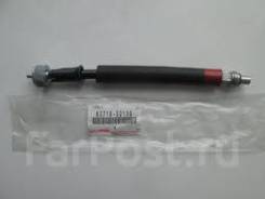 Трос привода спидометра TY Corsa/Tercel #L4#/#L5/Camry/Vista #2#/#3#. Toyota: Carina, Soluna, Vista, Corsa, Corona, Sera, Corolla II, Camry, Paseo, Te...