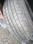 Bridgestone Desert Dueler. ������, 2011 ���, �/�, ����� 50�%