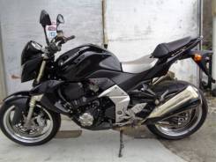 Kawasaki Z 1000, 2007 в Новосибирске Kawasaki Z 1000. 1 000 куб. см., исправен, птс, без пробега. Под заказ