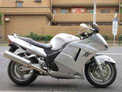 Honda CBR 1100XX. 1 100 куб. см., исправен, птс, без пробега. Под заказ