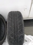 Michelin Defender. ������, 2015 ���, �/�, ����� 70 % ����