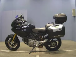 Ducati Multistrada 1000 DS. 1 000����. ��., ��������, ���, ��� �������. ��� ����� �� ������������ ����