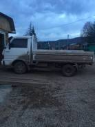 Mazda Bongo Brawny. Продаётся грузовик , 2 200 куб. см., 1 500 кг., 4x2