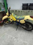 Suzuki TS 125. 125 куб. см., исправен, птс, без пробега