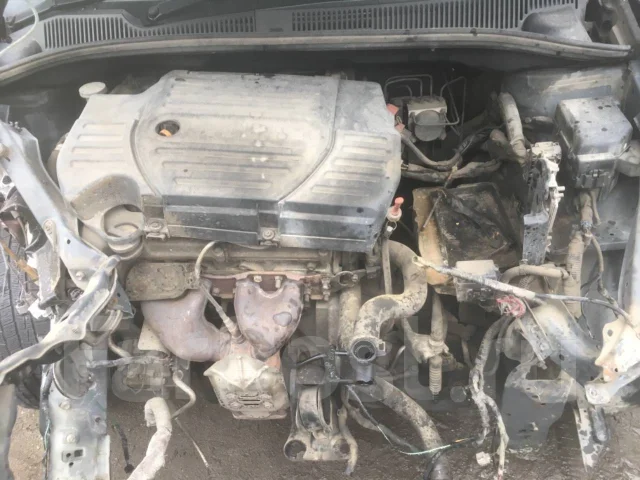 Suzuki SX4. YA11S, M15A ����