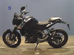 KTM 200 Duke. 200 куб. см., исправен, птс, без пробега. Под заказ