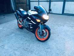 Kawasaki ZZR 400 2. 400 куб. см., исправен, птс, с пробегом