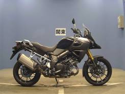 Suzuki V-Strom. 1 000 куб. см., исправен, птс, без пробега. Под заказ