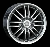 LS Wheels LS 278. 6.0x14", 5x100, ET35, �� 57,1���. ����