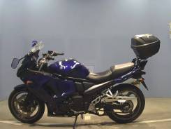 Suzuki GSF 1250 Bandit. 1 250 куб. см., исправен, птс, без пробега. Под заказ