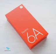 Xiaomi Redmi 6A. �����, 16 ��, �������, 3G, 4G LTE, Dual-SIM