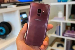 Samsung Galaxy S9. �/�, ����������, NFC ����