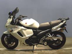 Suzuki GSF 1250 Bandit. 1 250 куб. см., исправен, птс, без пробега. Под заказ