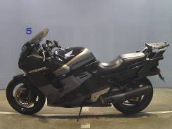 Honda CBR 1000F Hurricane. 1 000 куб. см., исправен, птс, без пробега. Под заказ