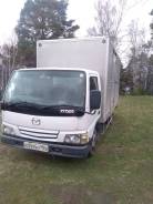 Mazda Titan. Продам Мазду Титан, 4 021 куб. см., 3 000 кг., 4x2