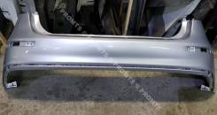 Бампер. Kia Rio, QB, UB Двигатели: G4FA, G4FC, D3FA, G4FD, G4FG, D4FC, G4LA