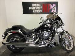 Kawasaki VN Vulcan 900. 900 куб. см., исправен, птс, без пробега. Под заказ
