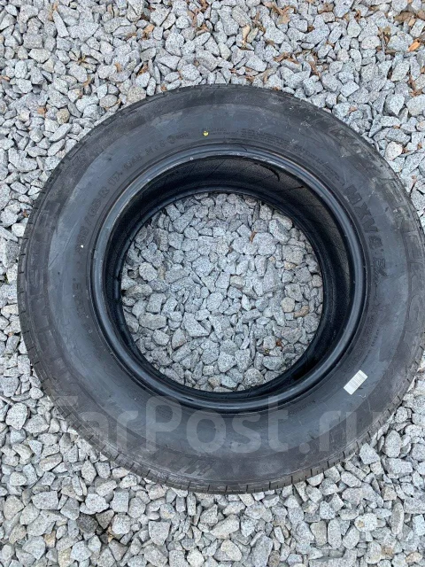 Michelin Primacy MXV4. ������, ����� ����