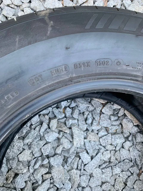 Michelin Primacy MXV4. ������, ����� ����