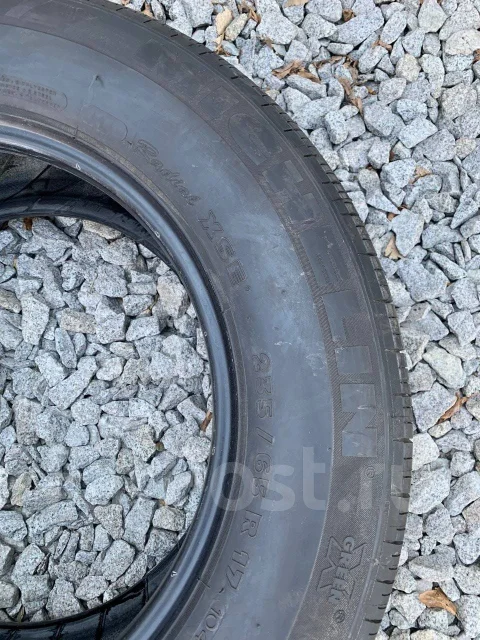 Michelin Primacy MXV4. ������, ����� ����