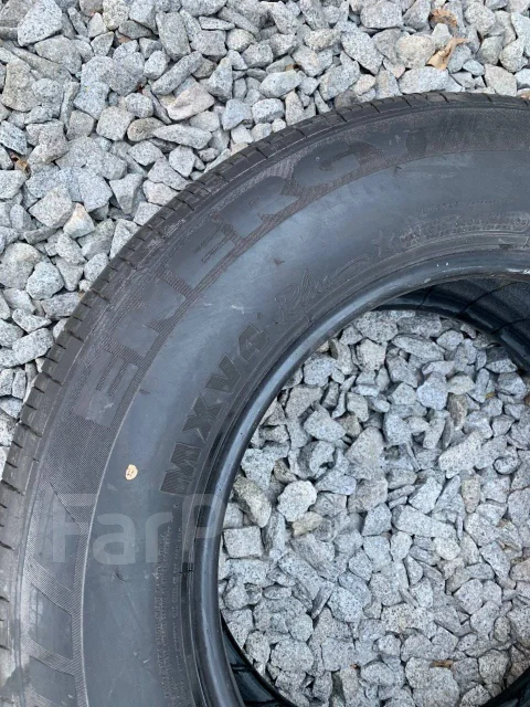 Michelin Primacy MXV4. ������, ����� ����