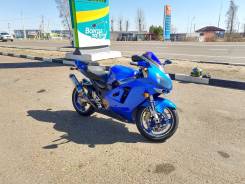 Kawasaki Ninja ZX-12R. 1 200 куб. см., исправен, птс, с пробегом