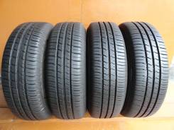 Goodyear EfficientGrip Eco EG01. Летние, 2017 год, 5 %, 4 шт