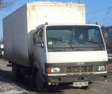 Tata 613 EX. Продам грузовик ТАТА, 6 000 куб. см., 5 000 кг., 4x2