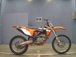 KTM 450 SX-F. 450 куб. см., исправен, птс, без пробега. Под заказ