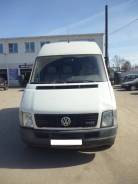 Volkswagen LT 35. Volkswagen LT35, 2 500 куб. см., 1 915 кг.
