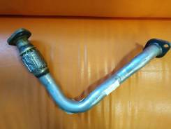 Глушитель Platinik 725-237 Toyota Carina в Екатеринбурге ГЛУШИТЕЛЬ PLATINIK 725-237 TOYOTA CARINA