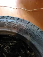 Hankook DynaPro AT-M RF10. �����������, 2014 ���, �/�, ����� 30�%
