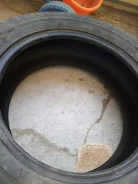 Hankook Radial. ������, 2013 ���, �/�, ����� 80�% ����