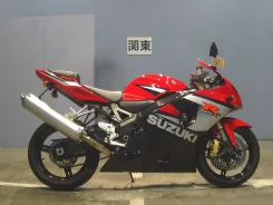 Suzuki GSX-R 600. 600����. ��., ��������, ���, ��� �������. ��� ����� �� ������������ ����