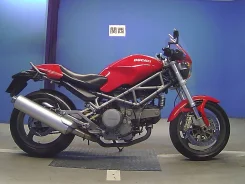 Ducati Monster 800 i.e. 800����. ��., ��������, ���, ��� �������. ��� ����� �� ������������ ����