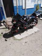 Honda CBR 600RR. 600 куб. см., исправен, птс, с пробегом