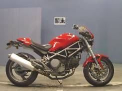 Ducati Monster 800 i.e. 800����. ��., ��������, ���, ��� �������. ��� ����� �� ������������ ����