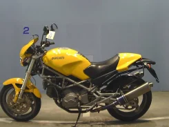Ducati Monster 800 i.e. 800����. ��., ��������, ���, ��� �������. ��� ����� �� ������������ ����