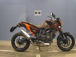 KTM 690 Duke. 690 куб. см., исправен, птс, без пробега. Под заказ